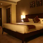 Juhu Residency Boutique 3* Mumbai