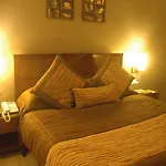 Juhu Residency Boutique 3*
