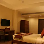 Juhu Residency Boutique Hotel 3*