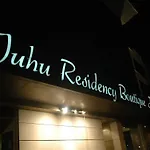 Juhu Residency Boutique Mumbai