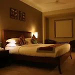 Hotel Juhu Residency Boutique 3*