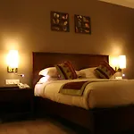 Juhu Residency Boutique Hotel Mumbai