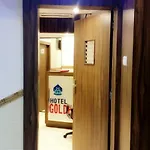 Hotel Golden