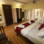Alfa International Near Nanavati Hospital Near Airport Near Juhu Hotel