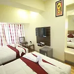 Alfa International Near Nanavati Hospital Near Airport Near Juhu Hotel 3*