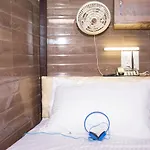 Padne Dormitory
