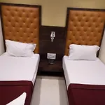 Hotel Silver Elite