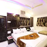 Hotel Onyx Residency