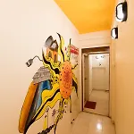 Basti - A Backpackers Mumbai