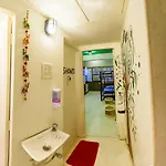 Basti - A Backpackers * Mumbai