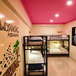 Hostel Basti - A Backpackers Mumbai