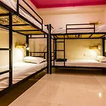 Basti - A Backpackers Mumbai