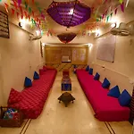 Basti - A Backpackers Mumbai