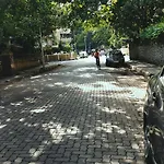 Basti - A Backpackers * Mumbai