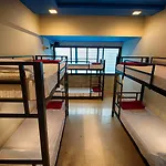 Basti - A Backpackers Hostel Mumbai