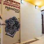 Basti - A Backpackers Hostel