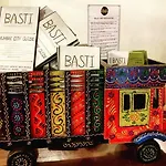 Basti - A Backpackers Mumbai
