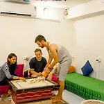 Basti - A Backpackers