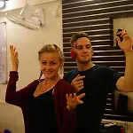 Hostel Basti - A Backpackers *