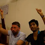 Basti - A Backpackers Hostel *