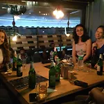 Hostel Basti - A Backpackers *