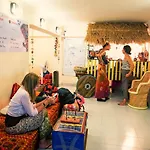 Basti - A Backpackers Hostel Mumbai