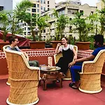Basti - A Backpackers Hostel Mumbai