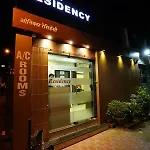 Onyx Residency 3*