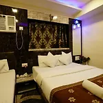 Hotel Onyx Residency