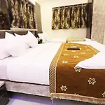 Onyx Residency Hotel Mumbai