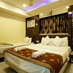 Onyx Residency Hotel