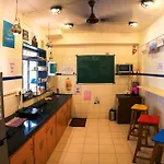Basti - A Backpackers Hostel