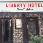 Liberty Hotel