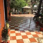 Anjali * Mumbai
