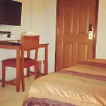 Juhu Residency Boutique Hotel 3*