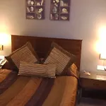 Juhu Residency Boutique 3*