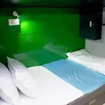 Arma Hostel Qubestay Mumbai