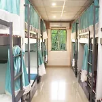 Arma Hostel Qubestay Mumbai