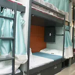 Arma Hostel Qubestay Mumbai