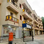 Oyo 9326 Om Sai Residency