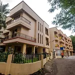 Oyo 9326 Om Sai Residency