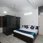 Oyo 935 Palkhee 3* Mumbai
