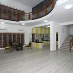 Oyo 935 Palkhee Hotel 3*