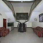 Oyo 935 Palkhee Hotel Mumbai