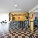 Oyo 935 Palkhee Mumbai