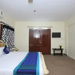 Oyo 935 Palkhee 3* Mumbai