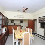 Oyo 935 Palkhee Hotel Mumbai