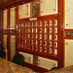 Hotel Hira near Girgaum