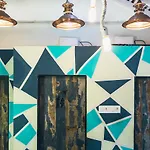 Horn Ok Please Hostel