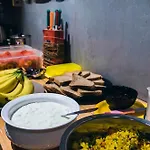 Horn Ok Please Hostel